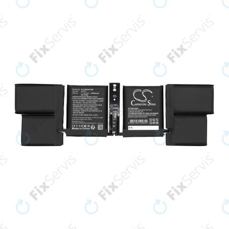 Apple MacBook Pro 16" M1 Max A2485 (2021) - Batéria A2527 8600mAh HQ