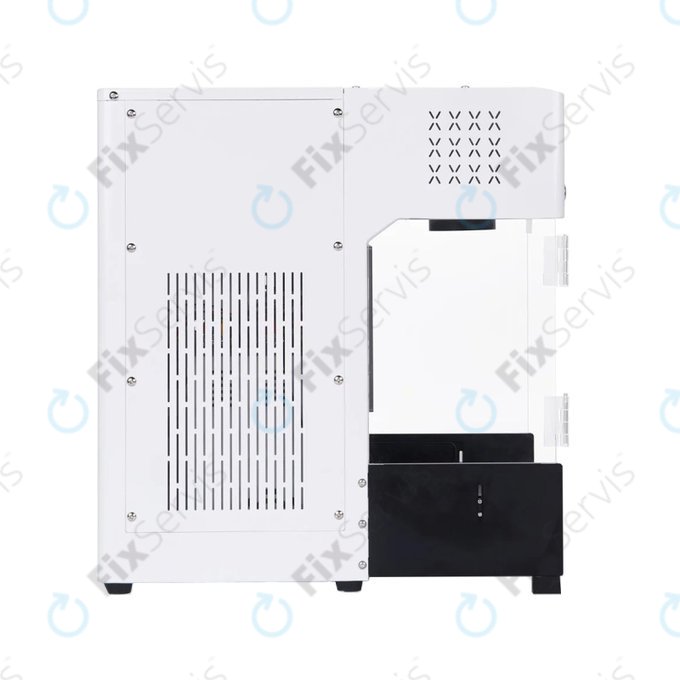 Refox LM-80B - Laserový Separátor (3v1) 6W 220V