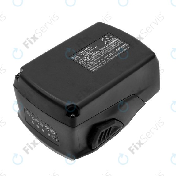 Batéria pre Hilti B22 Ag 125-A22, Wsr 22-A, 4000mAh, Li-Ion, 21.6V, B22/2.6, HQ