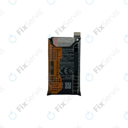 Xiaomi Mix Flip 2405CPX3DC - Batéria BM2F 1145mAh