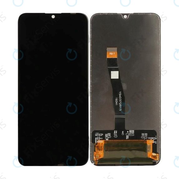 Huawei Honor 20e - LCD Displej + Dotykové Sklo TFT