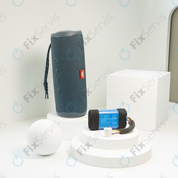 Batéria pre JBL Partybox Encore Essential, 5200mAh, Li-Ion, 3.7V, GSP-1S2P-F5A, HQ