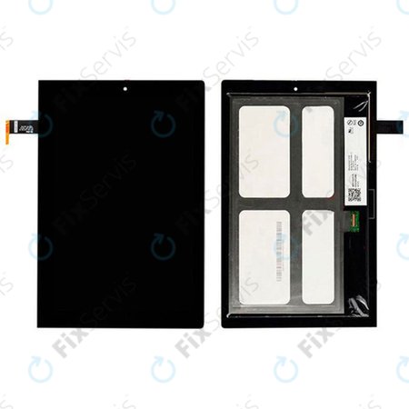 Lenovo Yoga Tab 2 1050L - LCD Displej + Dotykové Sklo TFT
