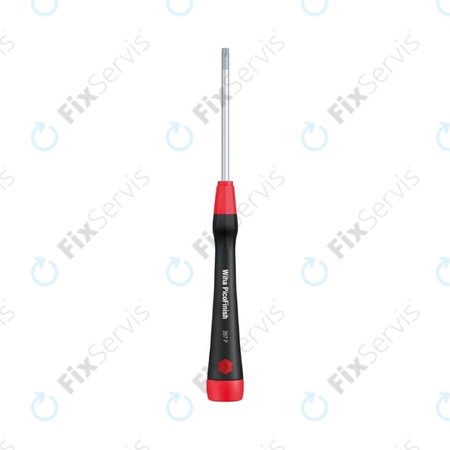 Wiha PicoFinish® 267P - Presný Skrutkovač - Torx T4