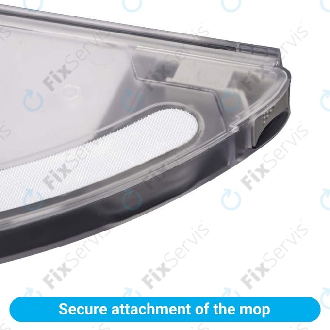 Xiaomi Roborock S5, S6, S6 Pure, Mijia 1S, Xiaowa E2 - Zásobník na Vodu