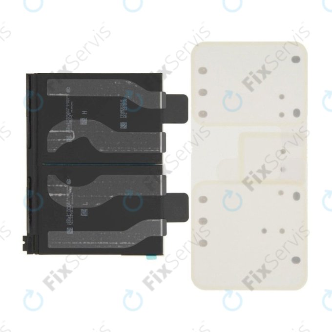 Batéria pre iPad (2025) | WiFi | 661-51198 | 7606mAh | Genuine Apple