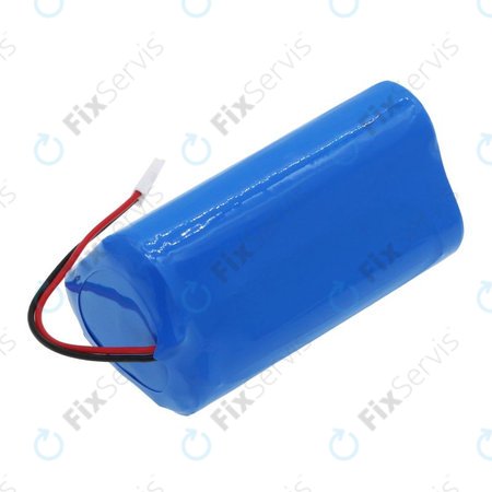Batéria pre Aquajack 211, 2600mAh, Li-Ion, 11.1V, PSD 18650, HQ