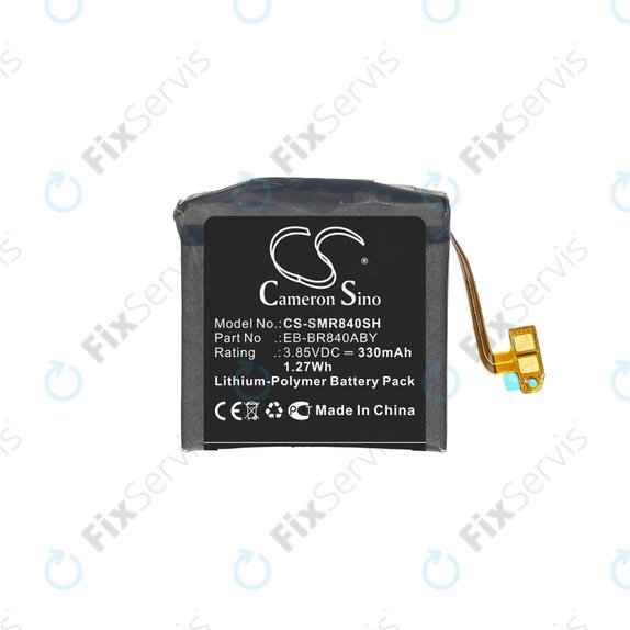 Samsung Galaxy Watch 3 45mm R840, R845 - Batéria EB-BR840ABY 330mAh HQ