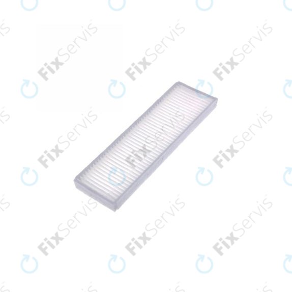 Prachový filter, 2 ks pre Xiaomi Mi Robot Vacuum Mop Essential (Mijia G1)