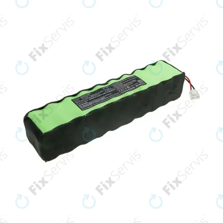 Rowenta RH-series - Batéria RS-RH5278 Ni-MH 24.0V 3000mAh HQ