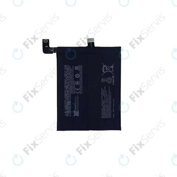 Xiaomi Black Shark 4, 4S - Batéria BS08FA 4500mAh