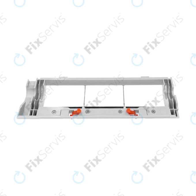 Xiaomi Mi Robot Vacuum Mop Essential (Mijia G1) - Kryt Hlavnej Kefy (Strieborný)