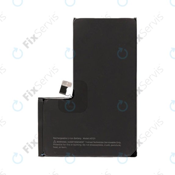Batéria pre iPhone 15 Pro Max, 4422mAh, A3121, Service Pack