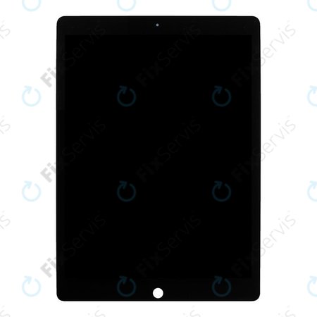 Apple iPad Pro 12.9 (1st Gen 2015) - LCD Displej + Dotykové Sklo (Black) Refurbished