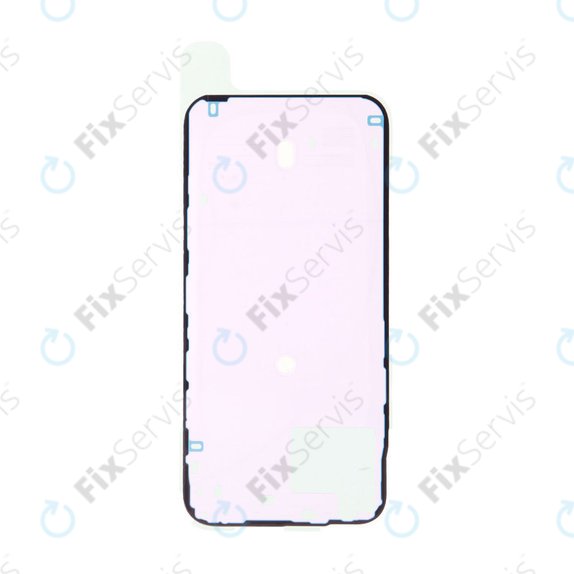 Lepka pod Zadné Sklo Adhesive pre iPhone 15 Plus | 923-09187-S | Genuine Apple