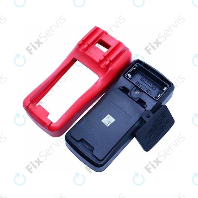 UNI-T UT39C+ - Digitálny Multimeter