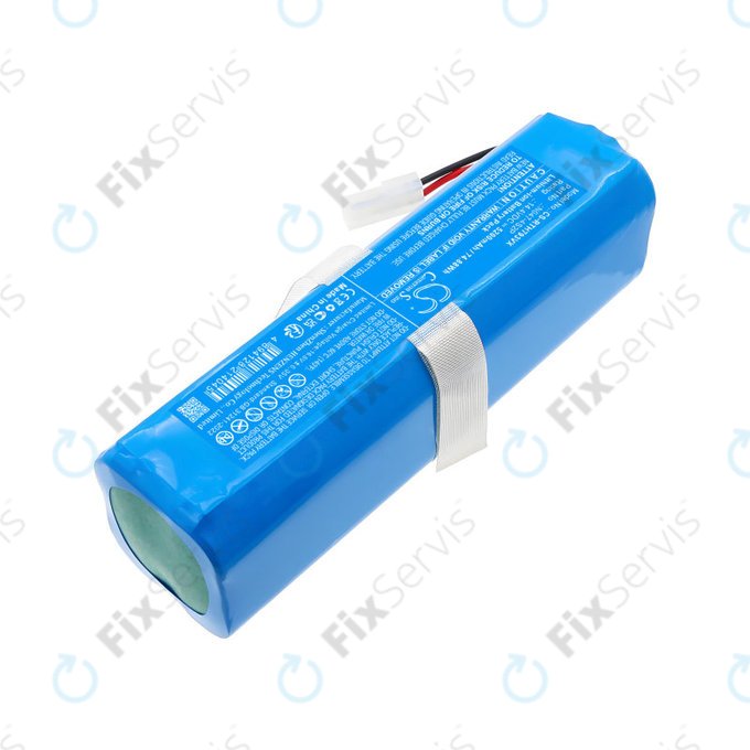 Batéria pre Rowenta X-Plorer Series 95, 5200mAh, Li-Ion, 14.4V, N047-4S2P, HQ