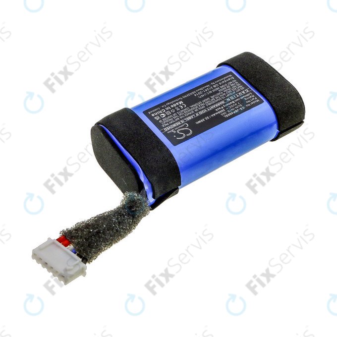 Batéria pre JBL PartyBox On-The-Go, 3000mAh, Li-Ion, 7.4V, SUN-INTE-265, HQ