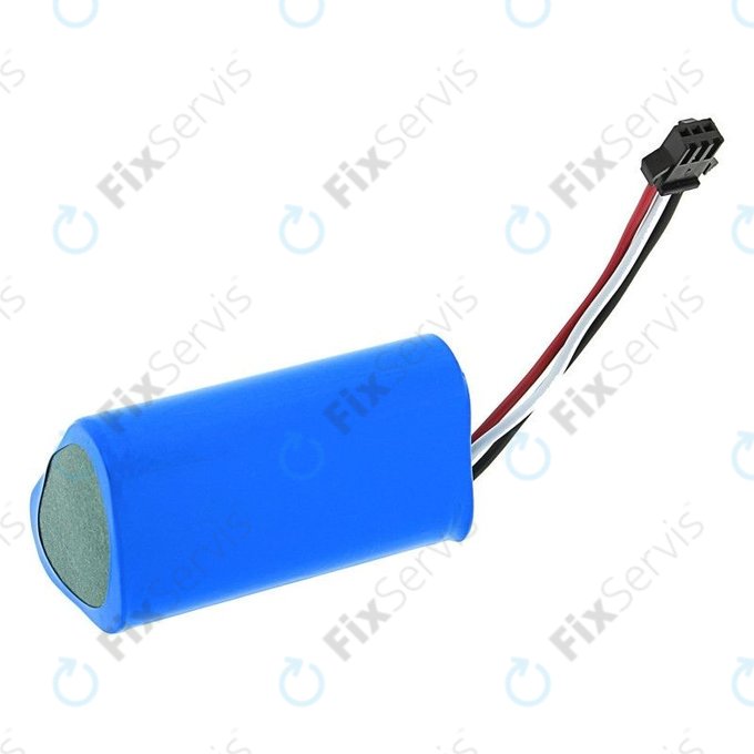 Ecovacs Deebot Slim-series, DA-series, D-series - Batéria DA60-Darfon Li-Ion 10.8V 3400mAh