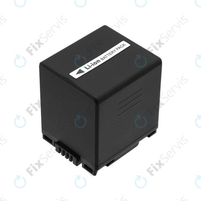 Batéria pre Panasonic NV, PV, VDR, Hitachi DZ, 2160mAh, Li-Ion, 7.4V, BZ-BP14S, HQ