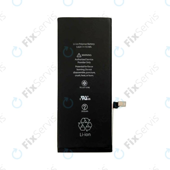 Apple iPhone 6 Plus - Batéria 2915mAh Service Pack