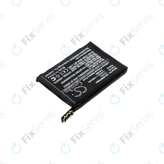Apple Watch 1 42mm - Batéria A1579 240mAh HQ