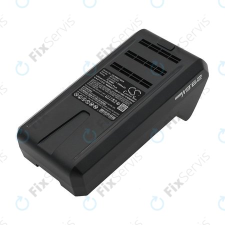 Batéria pre Eureka H11, H11 Handheld Cordless Vacuum C, Media P7, Q8, 2500mAh, Li-Ion, 29.6V, BP28825A, HQ