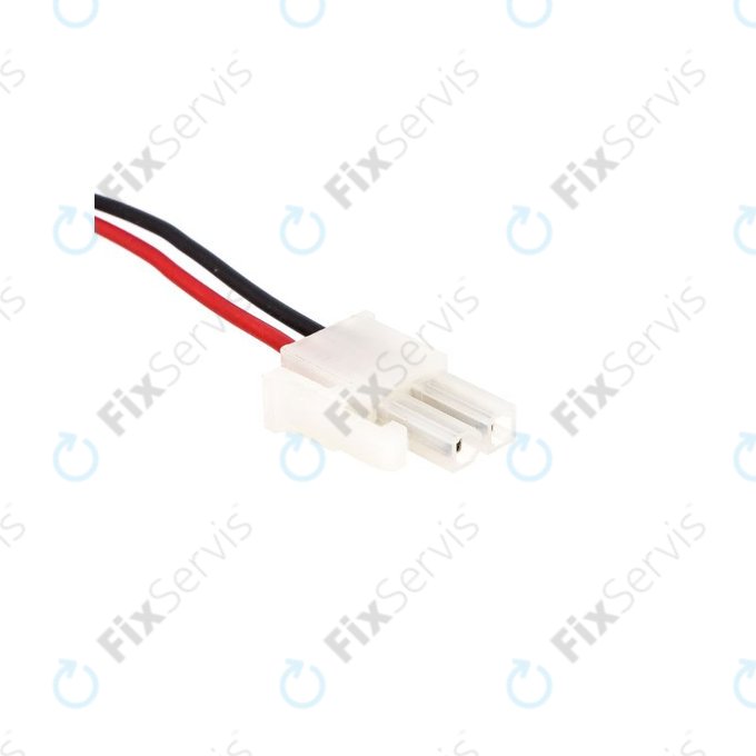 Batéria pre Concept VR2000, Zaco A4s, A6, A8s, A9s, 2600mAh, Li-Ion, 14.8V, 501929, HQ