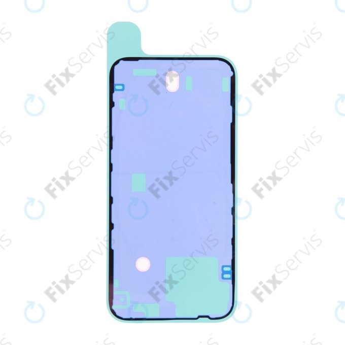 Lepka pod Zadné Sklo Adhesive pre iPhone 16e | 923-12052-S | Genuine Apple