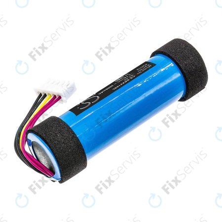 Batéria pre Sony SRS-XB21, 3000mAh, Li-Ion, 3.78V, ST-05, HQ
