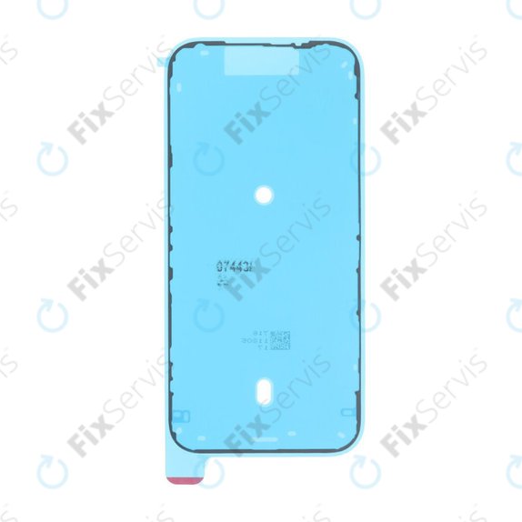 Lepka pod LCD Adhesive (30ks) pre iPhone 17 Pro Max | 923-12860 | Genuine Apple