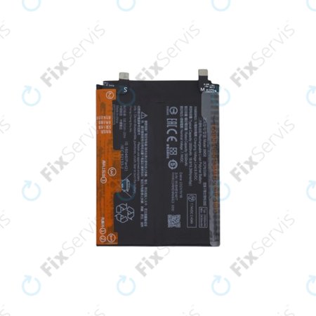 Xiaomi 11T Pro - Batéria BM58 5000mAh