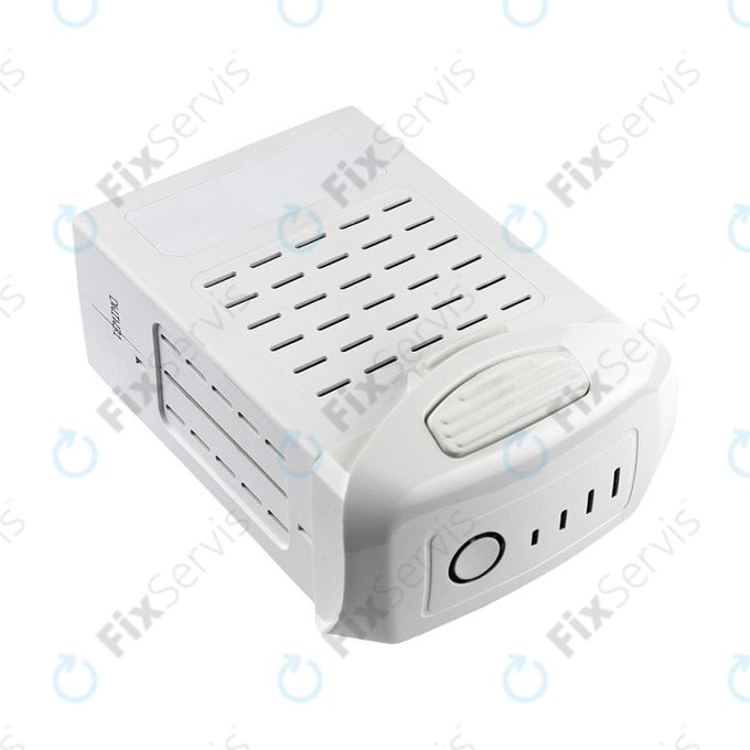 Batéria pre DJI Phantom 4, 5200mAh, Li-Pol, 15.2V, HQ