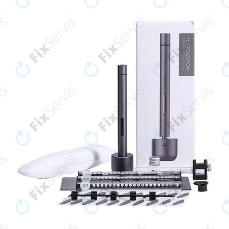 Xiaomi WOWstick 1F+ - Elektrický Skrutkovač 64v1