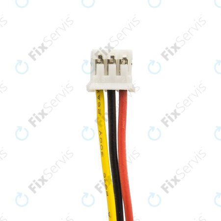 Batéria pre Philips Fidelio B5/12, Fidelio HTL9100, Fidelio HTL9300, 2500mAh, Li-Pol, 7.4V, 104050-2S, HQ