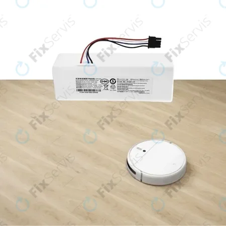 Xiaomi Mi Robot Vacuum Mop (Mijia 1C) - Batéria STYTJ01ZHM Li-Ion14.4V 2600mAh