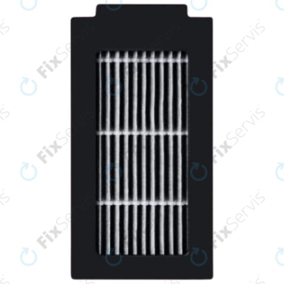 Sada náhradných dielov pre Ecovacs Deebot T30C Omni (1x Hlavná kefa, 2x Filter, 2x Bočná kefa)