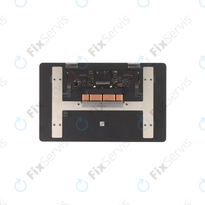 Trackpad komplet pre MacBook Air 15", A3241 (2025), Sky Blue, 661-50141, Genuine Apple