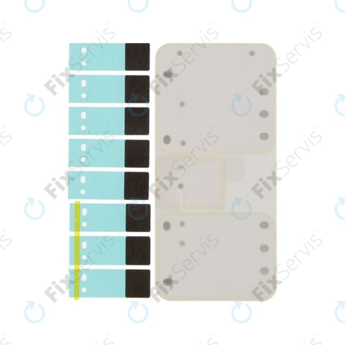 Displej komplet pre iPad (2025) | WiFi + Cellular | 661-50894 | Genuine Apple