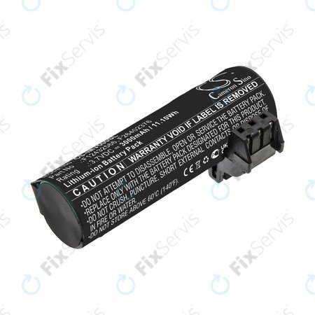 Batéria pre Ingenico Move 5000, 3000mAh, Li-Ion, 3.7V, F26402376, HQ