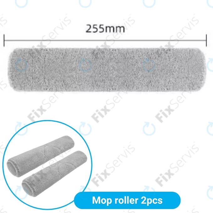 Xiaomi Dreame Mova Z50 Ultra, Z5, Z5 Pro - Kompletný set