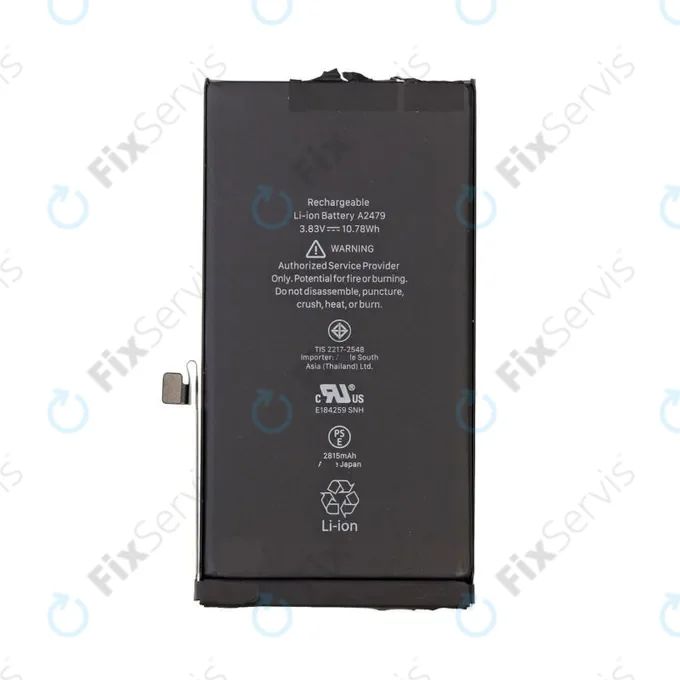 Batéria pre iPhone 12, 12 Pro, 2815mAh