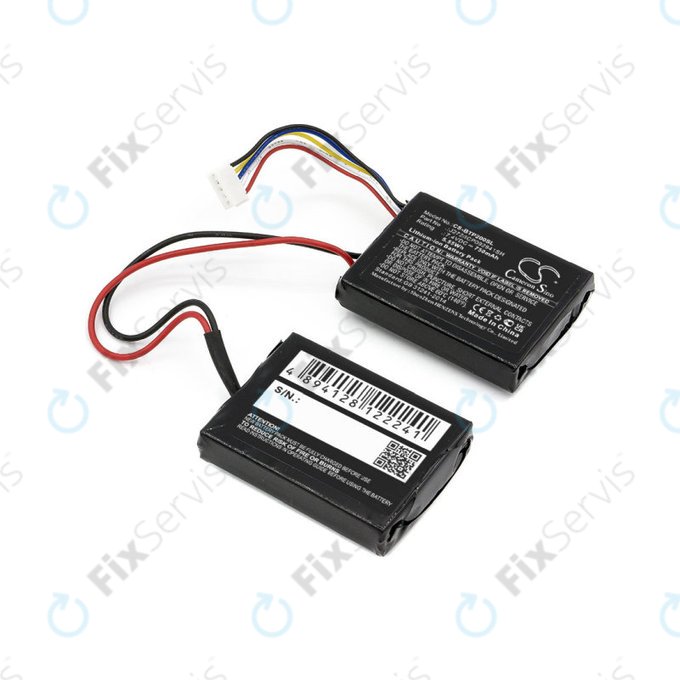 Batéria pre Beats Pill 2.0, 750mAh, Li-Ion, 7.4V, J272/ICP092941SH, HQ