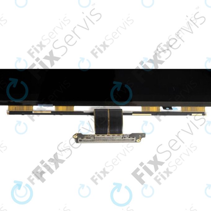Apple MacBook 12" A1534 (Early 2015) - LCD Displej Original Refurbished