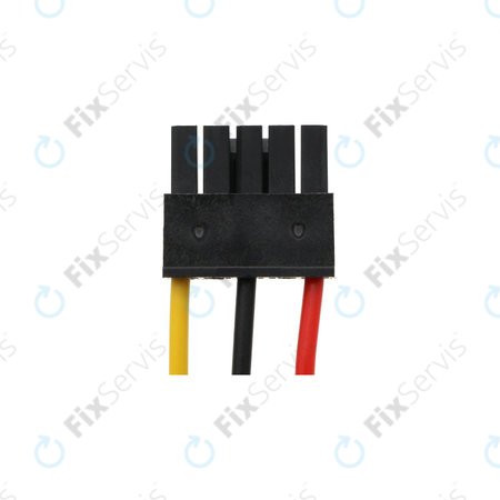 Batéria pre Xiaomi Mi Robot vacuum Mop 2 Lite, 2500mAh, Li-Ion, 14.4V, 260V-4S1P, HQ