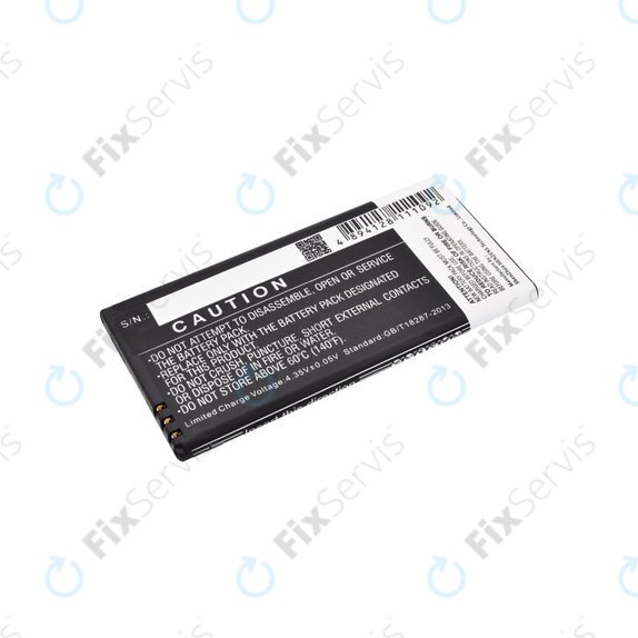 Microsoft Lumia 640 - Batéria BV-T5C 2600mAh HQ