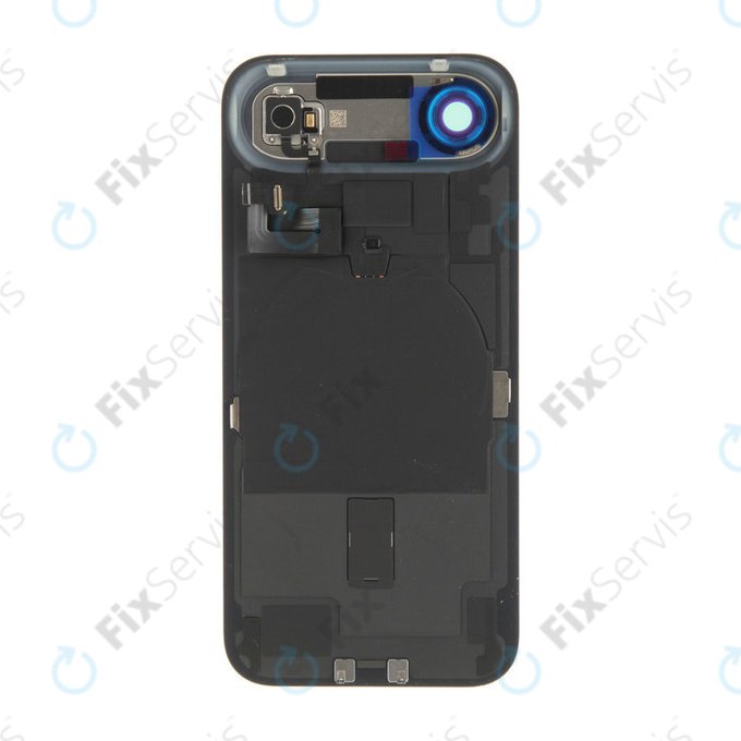 Sklo Zadného Housingu pre iPhone 17 Air | Gold | 661-55238 | Genuine Apple