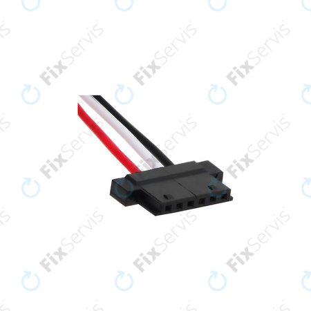 Batéria pre Mitac Mio P350, P550, 1250mAh, Li-Ion, 3.7V, BL-LP1230, HQ