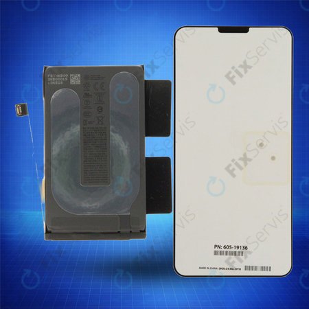 Batéria pre iPhone 17 | 3692mAh | 661-56064 | Genuine Apple