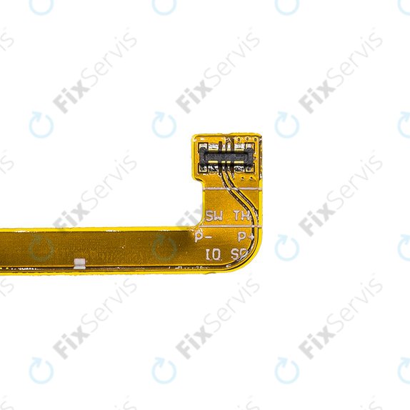 Batéria pre Asus Zenfone Max M2, 3900mAh, Li-Pol, 3.85V, C11P1805 (1ICP4/67/87), HQ